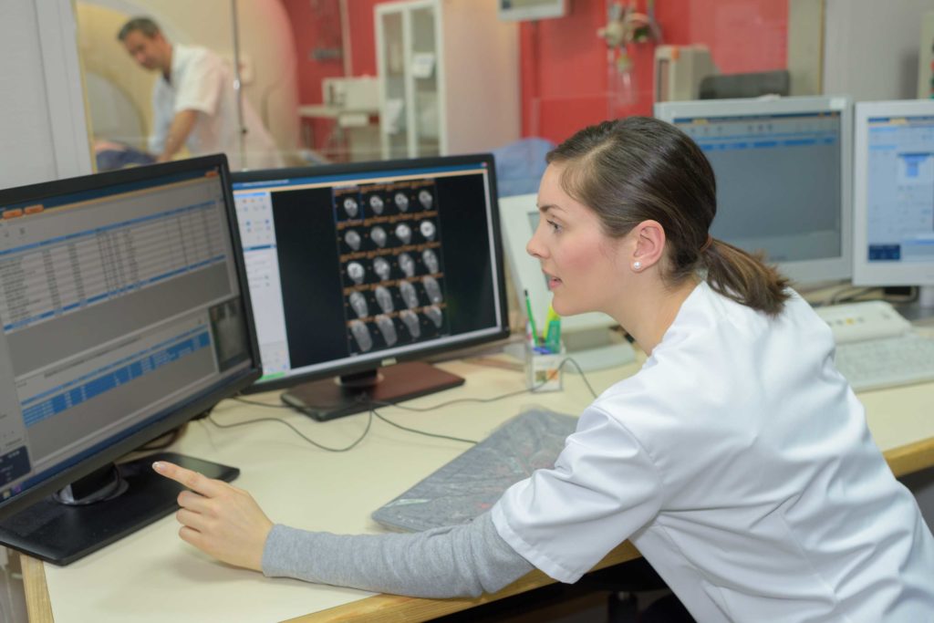 4 Tips to Reduce Errors and Improve Efficiency in Radiologic Interpretation