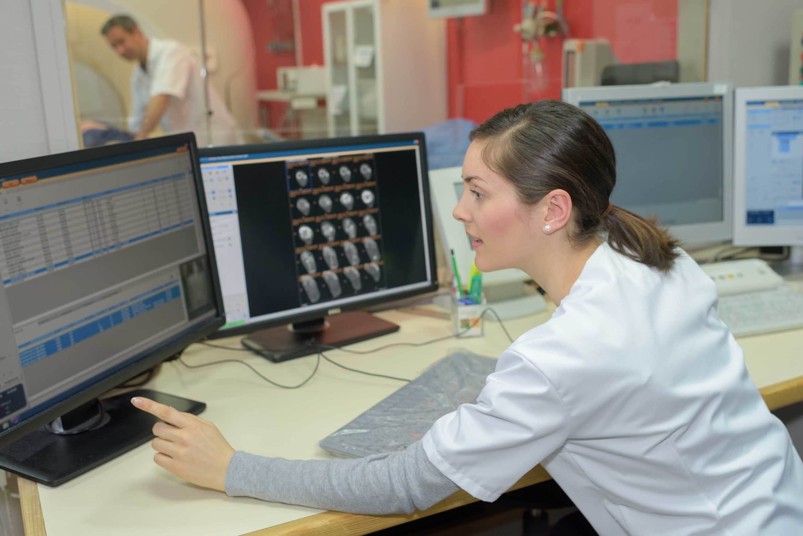 4 Tips to Reduce Errors and Improve Efficiency in Radiologic Interpretation